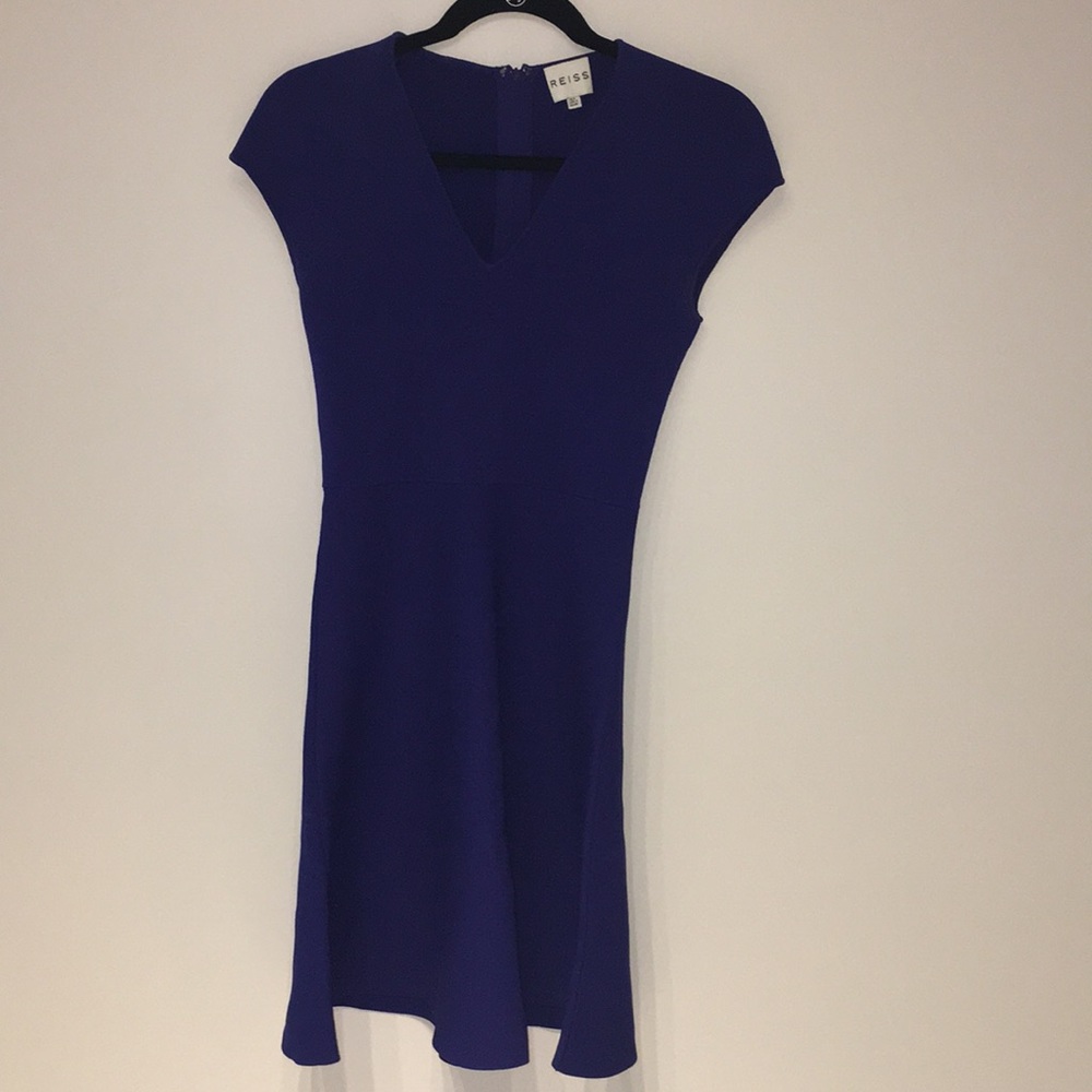 Reiss Renee Dress